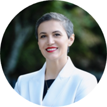 Dr. Fatemeh Ahmadian, DMD