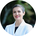 Dr. Fatemeh Ahmadian, DMD