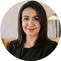Dr. Fatemeh Safian Esfahani, MD