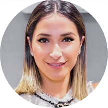 Dr. Faten Edriskhalaf, OD