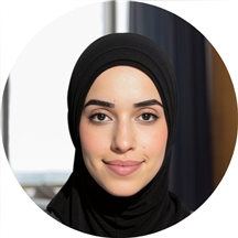 Dr. Fatima Ghandour, MD