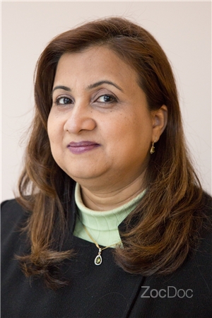 Dr. Fatima Hadi, MD