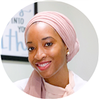 Dr. Fatima Ibrahim, OD