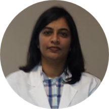 Dr. Fatima Junaid, MPT, DPT