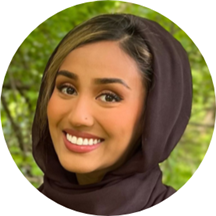 Dr. Fatimah Hameed, MD