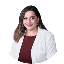 Dr. Fatime Ayoub, MD