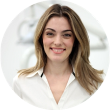 Dr. Fatina Shtivelman, DDS