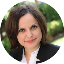 Dr. Fatma Aydin, PhD