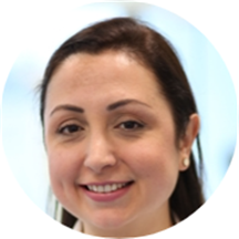 Dr. Fatma Candan, PhD