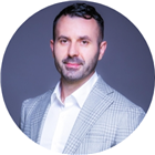 Dr. Faton Bytyci, MD