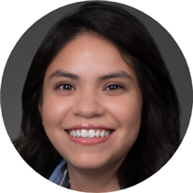 Dr. Faustina Martinez, OD