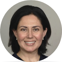 Dr. Fauzia Khan-Alsikafi, DDS