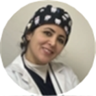 Dr. Fauzia Sedaa, DMD