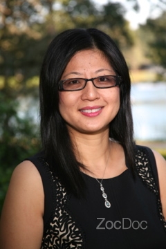 Dr. Fay (Yanfei) Hu, DMD
