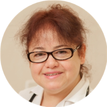 Dr. Faye Rabinovich, DO