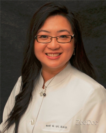 Dr. Faye Uy, DDS