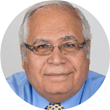 Dr. Fayez Guirguis, MD