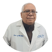 Dr. Fayez Guirguis, MD