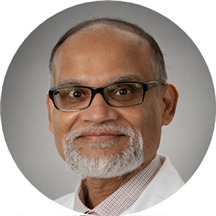Dr. Fayyaz Ahmed, MD