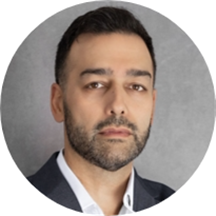 Dr. Fayz Yar Khan, MD