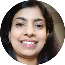 Dr. Feby Kanatt, DNP