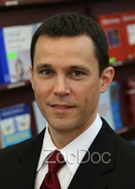 Dr. Federico Martinez, MD