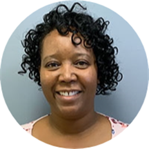 Dr. Felecia Parker, DDS