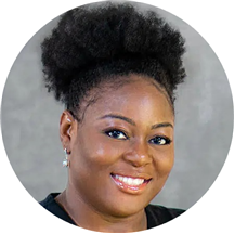 Dr. Felicia Olimene, DC