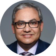 Dr. Felipe Gracias, MD