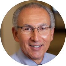 Dr. Felipe Morales Jr., DDS