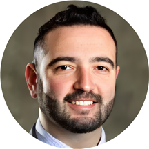 Dr. Felix Gurman, MD