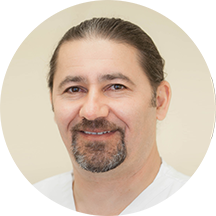 Dr. Felix Kalman, DDS