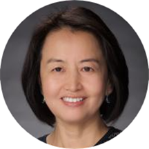 Dr. Fengxia Qiao, MD