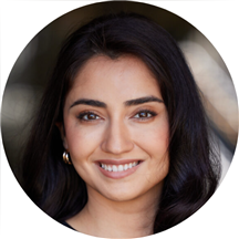 Dr. Fereshte Mirzad, PsyD