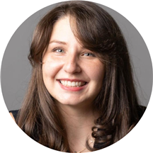 Dr. Fernande Mamane, PhD