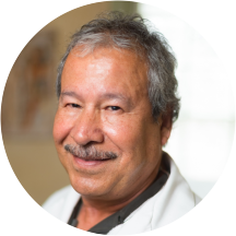 Dr. Fernando Montelongo, MD