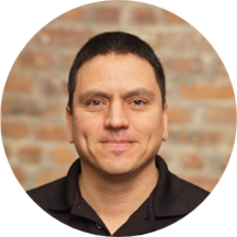 Dr. Fernando Moreno Jr, DPT, PT