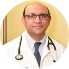 Dr. Feroz Lalani, MD