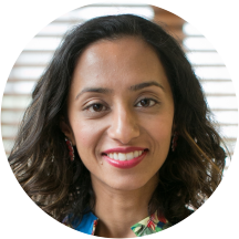 Dr. Feryal Hajee, MD