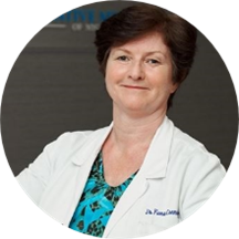 Dr. Fiona Connolly, DPM