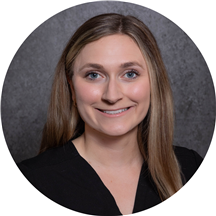 Dr. Fiona Gallagher, DC