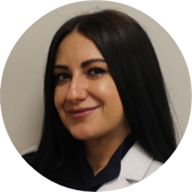 Dr. Fiona Shehaj, MD