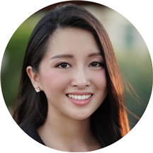 Dr. Fiona Tong, DDS