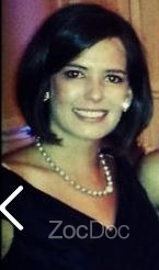 Dr. Fiona Vismans, DDS