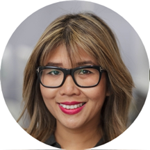 Dr. Fiona Yeung, DDS