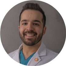 Dr. Firas Abbas, DMD