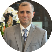 Dr. Firas Alcheikh Ali, DMD