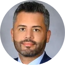 Dr. Firas Aubeid, MD