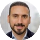 Dr. Firas Marsheh, DDS