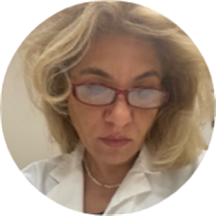 Dr. Firouzeh Harounian, DC